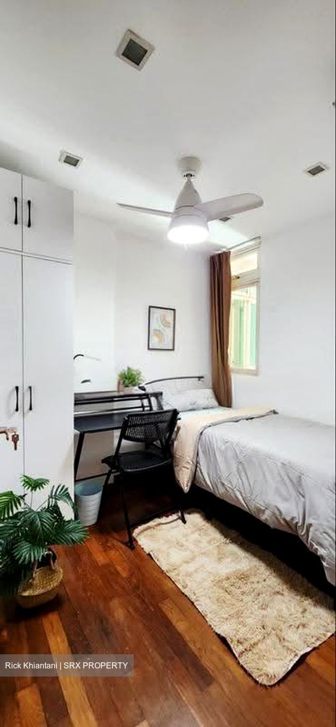 Costa Del Sol (D16), Condominium #628402871